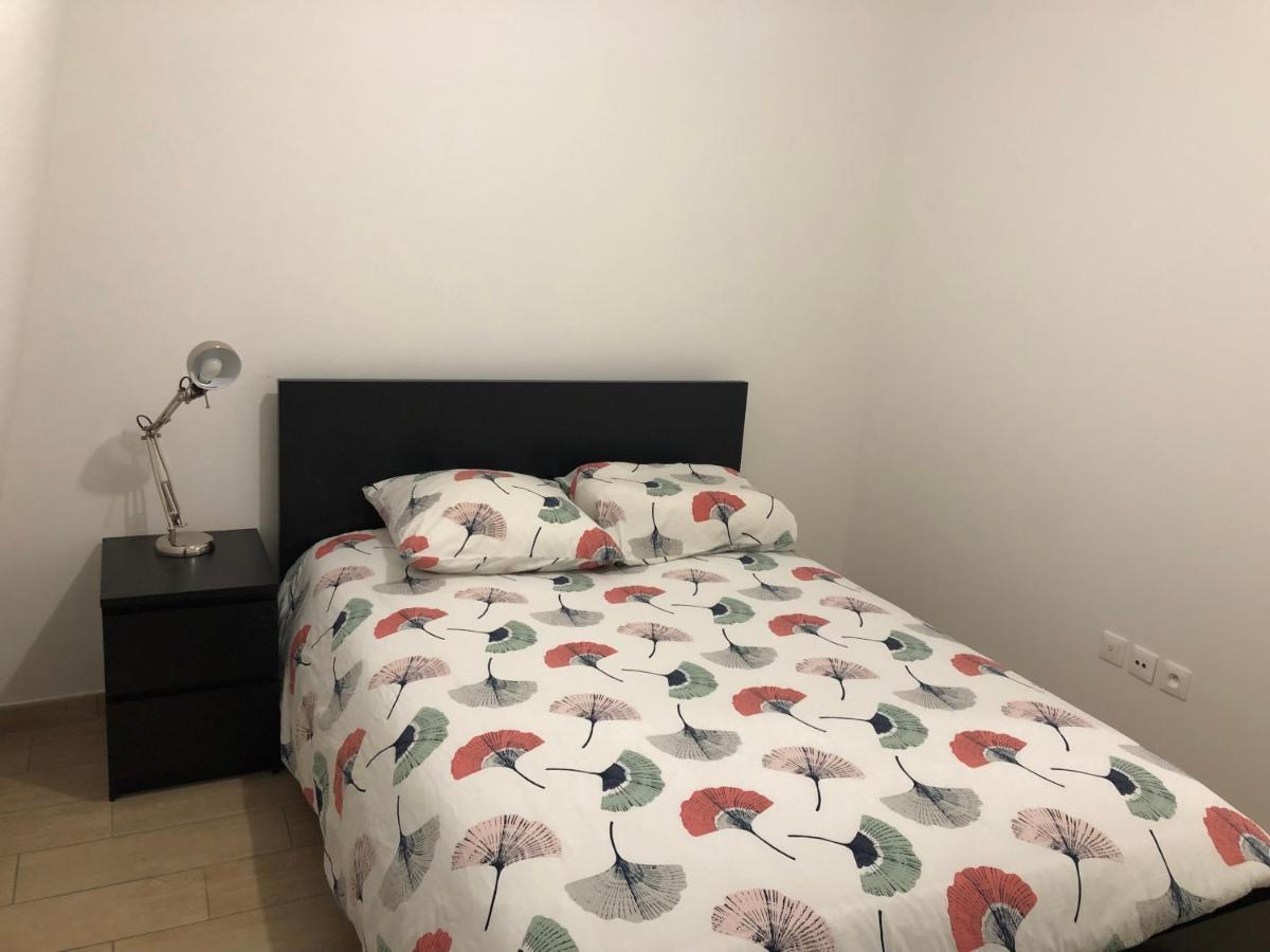 Appartement 3 Territoires 丰特奈·索斯·博伊斯 外观 照片