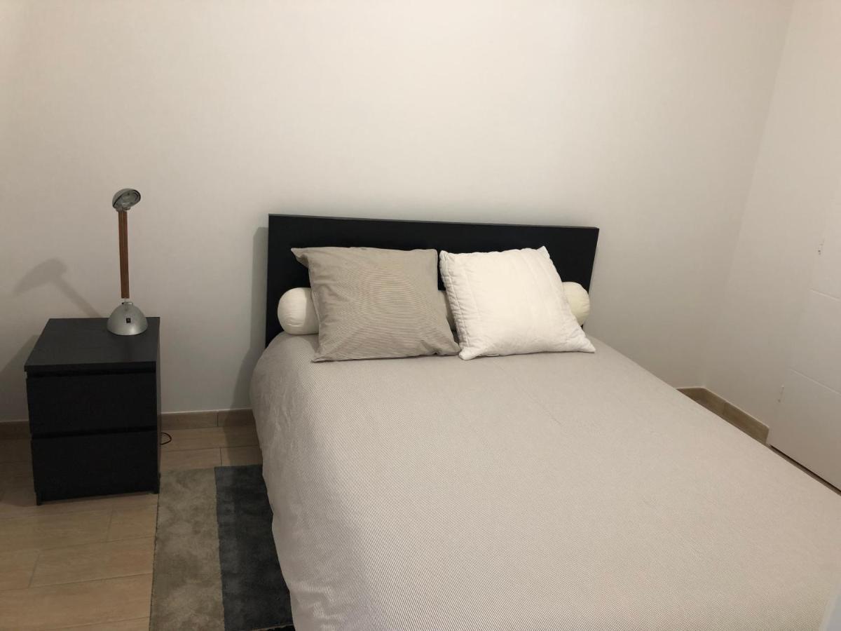 Appartement 3 Territoires 丰特奈·索斯·博伊斯 外观 照片